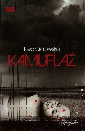 Kamuflaż