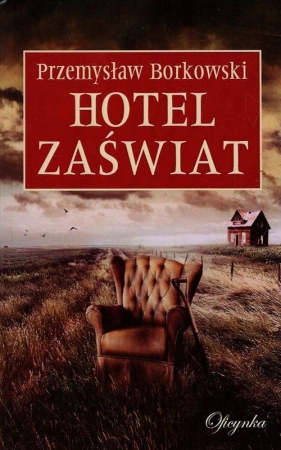 Hotel Zaświat