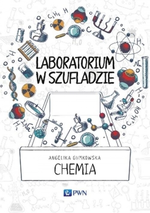 Laboratorium w szufladzie Chemia