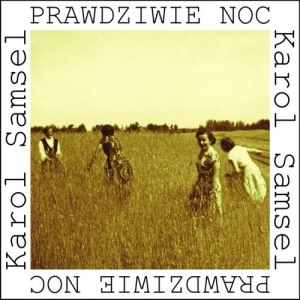 Prawdziwie noc