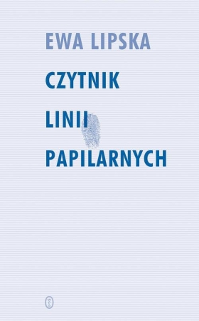 Czytnik linii papilarnych