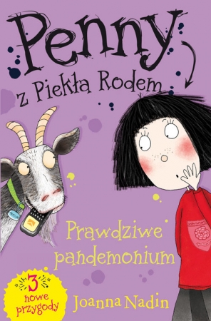 Penny z Piekła Rodem Prawdziwe pandemonium