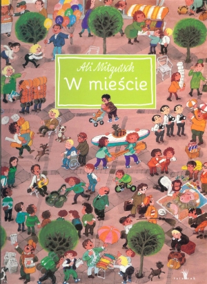 W mieście 1001 drobiazgów