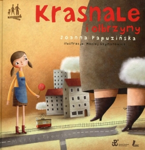 Krasnale i olbrzymy