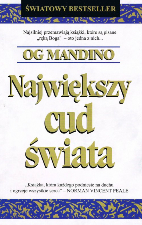 Największy cud świata