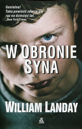 W obronie syna