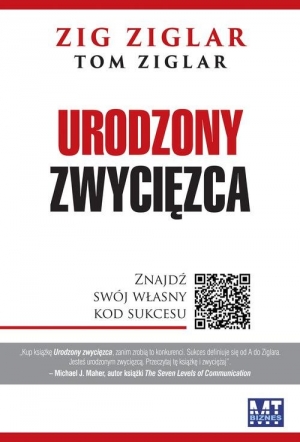 Urodzony zwycięzca Znajdź swój własny kod sukcesu