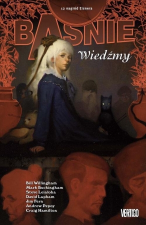 Wiedźmy Tom 14