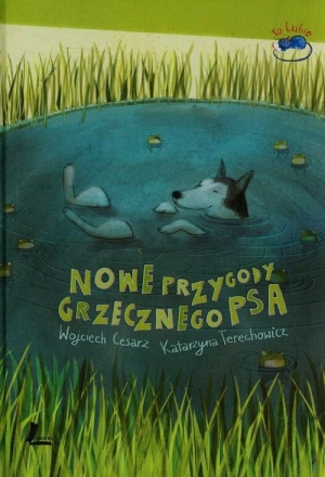 Nowe przygody grzecznego psa