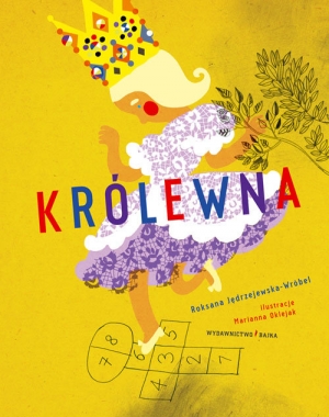 Królewna