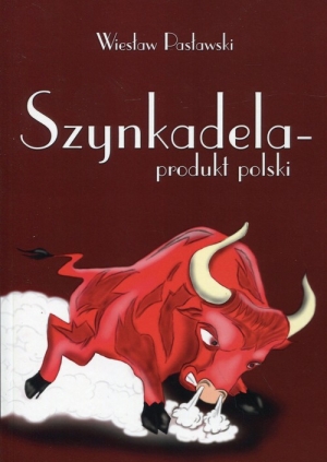 Szynkadela produkt polski