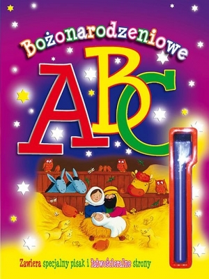 Bożonarodzeniowe ABC