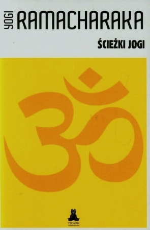 Ścieżki jogi