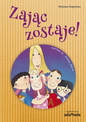 Zając zostaje!