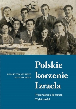 Polskie korzenie Izraela