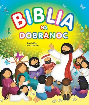 Biblia na dobranoc