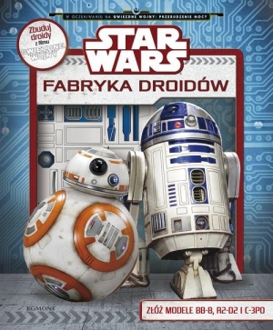 Star Wars Fabryka droidów