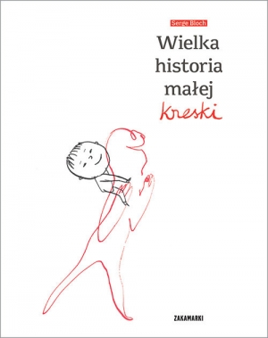 Wielka historia małej kreski