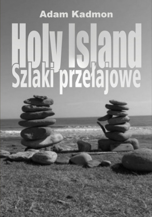 Holy Island. Szlaki Przełajowe