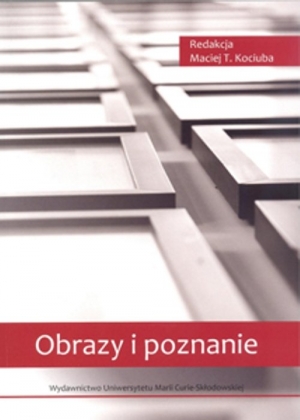 Obrazy i poznanie