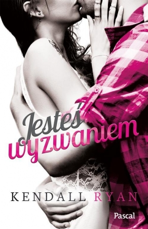 Jesteś wyzwaniem