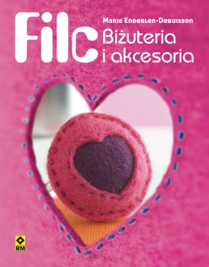 Filc Biżuteria i akcesoria