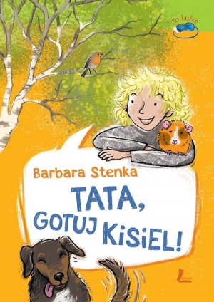 Tata gotuj kisiel!