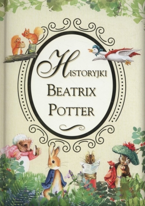 Historyjki Beatrix Potter