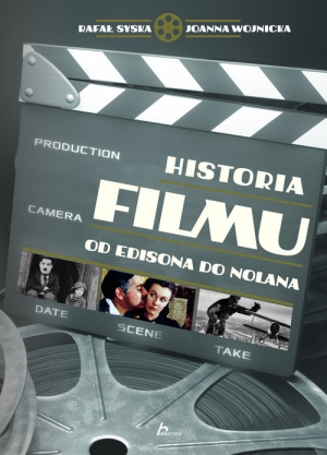 Historia filmu