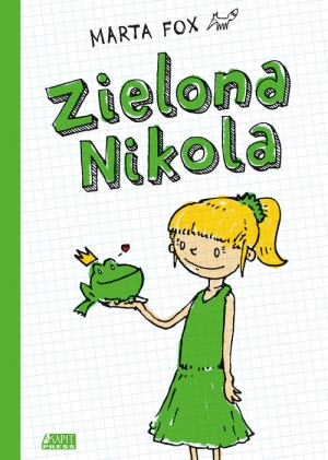 Zielona Nikola