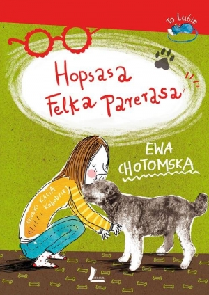 Hopsasa Felka Parerasa