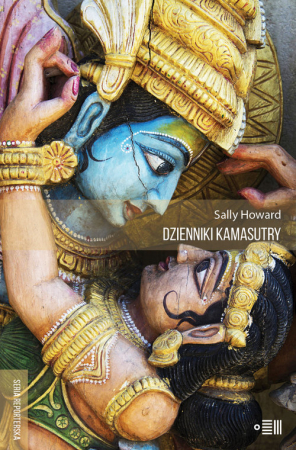 Dzienniki Kamasutry Podróże intymne po współczesnych Indiach