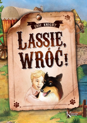 Lassie, wróć!