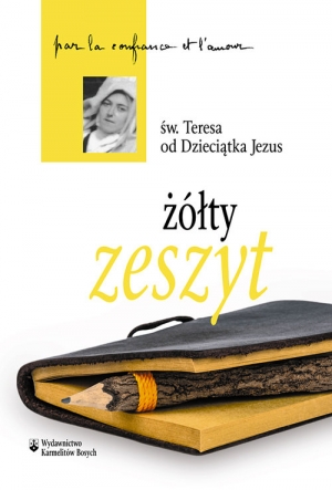 Żółty zeszyt