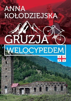 Gruzja welocypedem