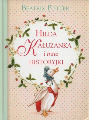 Hilda Kałużanka i inne historyjki