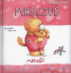 Mruczuś marudzi