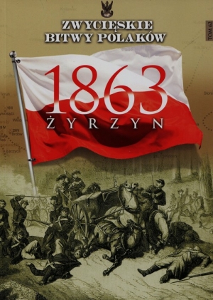 Żyrzyn 1863 Tom 62