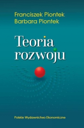 Teoria rozwoju