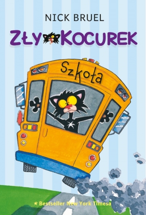 Zły Kocurek Szkoła