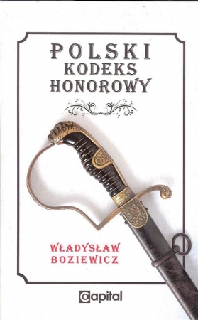 Polski kodeks honorowy