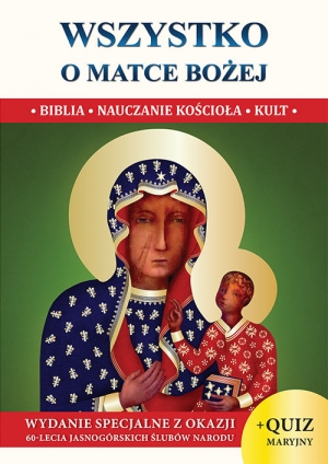 Wszystko o Matce Bożej