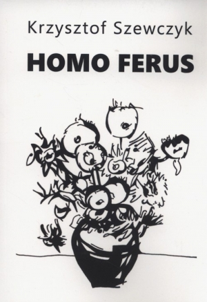 Homo ferus