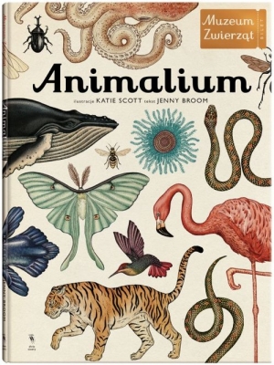 Animalium. Muzeum zwierząt