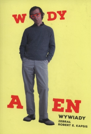 Woody Allen Wywiady