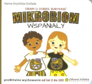 Mikrobiom wspaniały