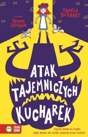 Atak tajemniczych kucharek