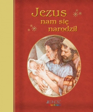 Jezus nam się narodził