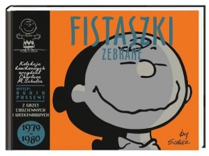 Fistaszki zebrane 1979-1980