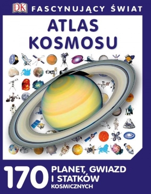 Fascynujący Świat Atlas kosmosu